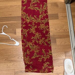 Ralph Lauren infinity scarf